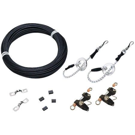 Seachoice Ultimate Outrigger Rigging Kit 88121